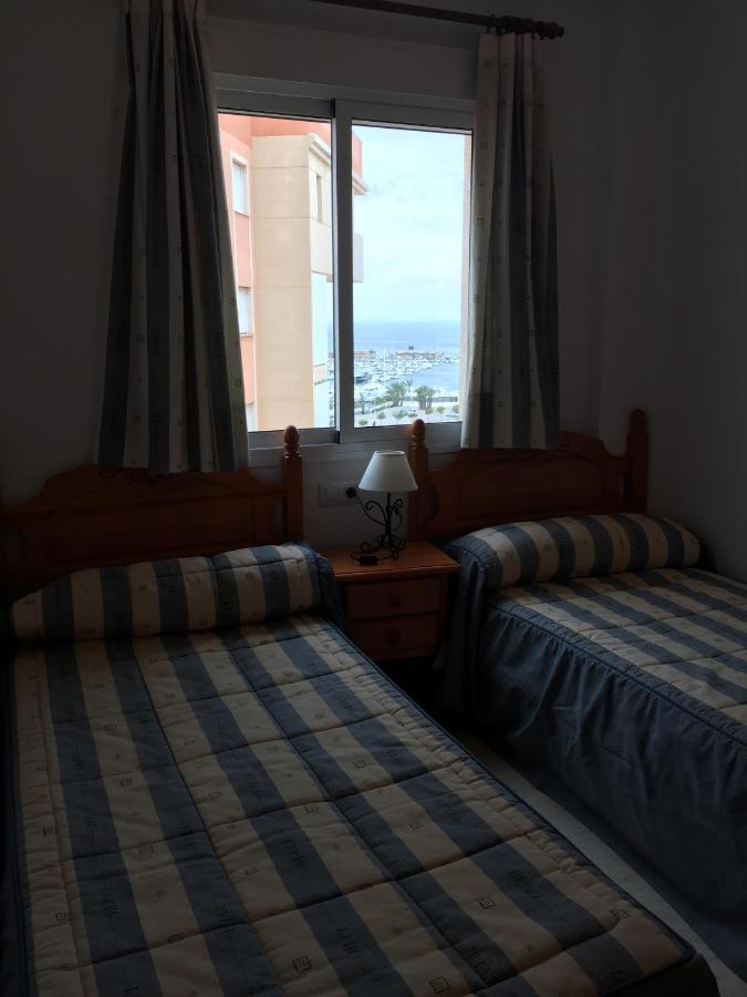 San Blas  Turismar-Puerto Mar I Y II 아파트 외부 사진